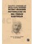Talcott Parsons'ın Sosyal Eylem Teorisinde Iktisat Biliminin Metodolojisi ve Ona Yönelik Eleştiriler 1