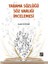 Tarama Sözlüğü Söz Varlığı Incelemesi-Serpil Soydan 1