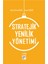 Stratejik Yenilik Yönetimi - Hasan Kürşat Güleş, Hasan Bülbül 1