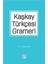 Kaşkay Türkçesi Grameri - Muhittin Çelik 1