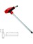 Izeltaş 4920 T Tipi Allen Anahtar 6 mm 1