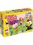 Puzzle 100 Parça Limon Ile Zeytin 5084 1