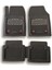 3D Paspas Vw Golf 6 Uyumlu Siyah 1