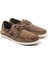 Erkek Sneaker 303E-686 Old Elbrus Natural World Cafe Grano 2