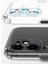 Samsung Galaxy A32 4G Tıpalı Kamera Korumalı Şeffaf Premier Kılıf 5