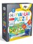 / Hayvanlar Puzzle / 64 Parça Puzzle / 2 Puzzle Bir Arada / 4+ Yaş 1