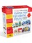 / İlk İngilizce Harfler ve Kelimeler / Kelime-Harf Heceleme-Puzzle Oyunu / Kelime Oluşturma /4-8 Yaş 1