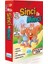 Sinci İle Minci Masal Seti / 8 Kitap/ İlkokul 1. Sınıflar İçin / Talas Çocuk 1