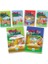 Sinci İle Minci Masal Seti / 8 Kitap/ İlkokul 1. Sınıflar İçin / Talas Çocuk 3