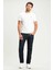 502™ Regular Tapered Erkek Jean Pantolon-Rock Cod (Local) 1