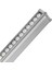 AT20-03663 36 W Mavi Power LED Wallwasher 100 cm 3