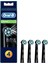 Diş Fırçası Yedek Başlığı Cross Action Siyah 8 Adet (2pk*4) 2