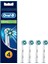 Diş Fırçası Yedek Başlığı Cross Action 12 Adet (3pk*4) 2