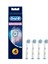 Diş Fırçası Yedek Başlığı Sensitive Ultra Thin 16 Adet (4pk*4) 2