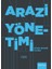Arazi Yönetimi - Nihat Enver Ülger 1