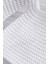 Rattan Large Bahçe&balkon Masa Takımı Beyaz 4