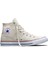 Erkek Sneaker 159484C Converse Chuck Taylor All Star Krem 1