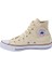 Erkek Sneaker 159484C Converse Chuck Taylor All Star Krem 2