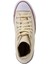 Erkek Sneaker 159484C Converse Chuck Taylor All Star Krem 3