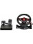 Oyuncu Direksiyon Seti Ps3/ Ps2/ Pc Titreşimli Direksiyon Avenger FT-093 2