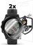 Garmin Forerunner 945 Watch Ekran Koruyucu (2 Adet) 2