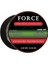 Misina Force 1000 Mt. Bobin (Yeşil) 0.40MM 1