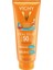 Capital Ideal Soleil SPF50+ Yüz ve Vücut Güneş Sütü 300 ml Çocuklar Için 1