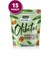 Olibites Çekirdeksiz Izgara Yeşil Zeytin 15X30G 1