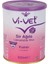Vivet Pudralı Konserve Sir Ağda Seti 800ML 2li + Bez + Lif + Kalempar/ Ağda Seti 6 Parça 2