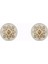 Arabesque Desen Düz Tabak 27cm 2'li 04ALM006001 1