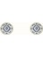 Arabesque Desen Mini Kase 10cm 2'li 04ALM006033 1