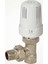 . Rv3 Termostatik Köşe Radyatör Vana 1/2" 602120531 1