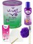 Vivet Azulen Konserve Sir Ağda Seti 800ML + Yağ + Bez + Lif + Kalempar/ Ağda Seti 5 Parça 1