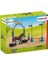 Farm World Oyun Seti Pony Yarış Seti CFW42482 1