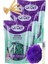 Vivet Azulen Inci Boncuk Granül Sir El Ağdası 250GR 3'lü Set + Spatula + Lif + Kalemparf 1