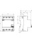 5SV4642-0 3X25A 300MA 3f N 70MM Kaçak Akım Rölesi 3