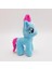 Pony Peluş Oyuncak 3