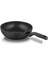 A1118 Ornella Wok 24 x 6,5 cm. 1