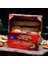 Çizmeli Time Wafer Master Fındık Kremalı 65 gr 2