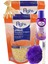 Agiss Naturel Inci Boncuk Granül Sir El Ağdası 250GR 2'li Set + Yağ + Spatula + Lif + Kalemparf 1