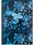 A4 Kareli Defter Sports - Mavi 1