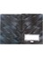 A4 Kareli Defter Sports - Siyah 3