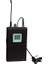 R-6 Kablosuz Yedek Yaka Mikrofonu (A/b/c/d) - Roof R-4 (631,55-643,95 MHZ)+4*R-6-(512-576) 1