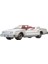 1:64 Arabalar 83 Buick Riviera 1