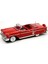 Motormax 1:24 1958 Chevy Impala Kırmızı 1