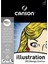 Illustration Manga Çizim Defteri A4 250 gr 12 Sayfa 1