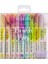 Ecoline Brush Pen Fırça Uçlu Kalem Seti 10 Renk Pastel Colors 1