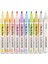 Ecoline Brush Pen Fırça Uçlu Kalem Seti 10 Renk Pastel Colors 2