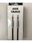 Aux Cable 3.5mm - 1m 2