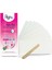Agiss Natural Kartuş Roll On Sir Ağda 100MLX9'LU+BEZ+KALEMPAR 3